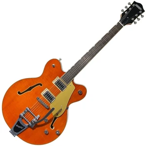 Gretsch G5622T Electromatic CB DC IL Orange Stain