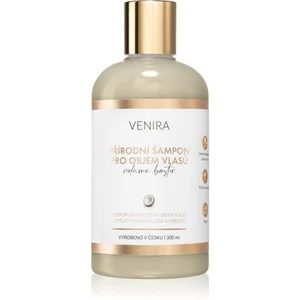 Venira Šampon pro objem vlasů přírodní šampon s vůní Coconut 300 ml