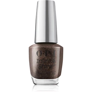 OPI Infinite Shine Silk lak na nehty s gelovým efektem My Private Jet 15 ml