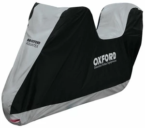 Oxford Aquatex Top Box - L Cubierta de la motocicleta