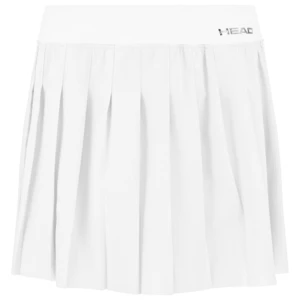 Women's skirt Head Performance Skort Women White M