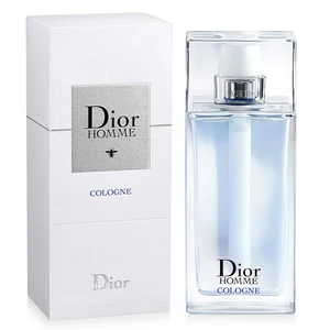 Dior Dior Homme Cologne 2022 - EDC 125 ml