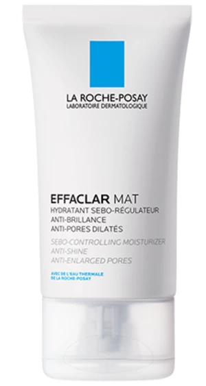 LA ROCHE-POSAY Effaclar MAT 40 ml