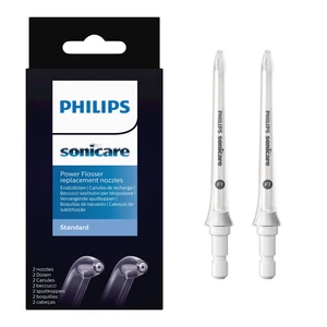 PHILIPS SONICARE Power Flosser tryska standard HX3042/00 2 ks