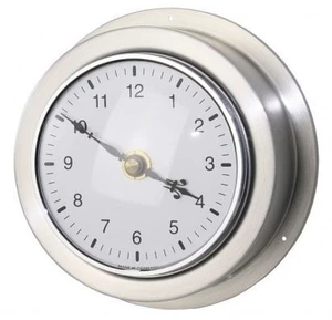 TFA Maritim Quartz Clock Lodní hodiny