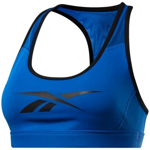 Reebok Hero Racer Sports Bra Blue, XS