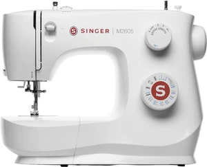 Singer M2605 Machine à coudre