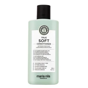 Maria Nila True Soft Conditioner odżywka do włosów suchych 300 ml