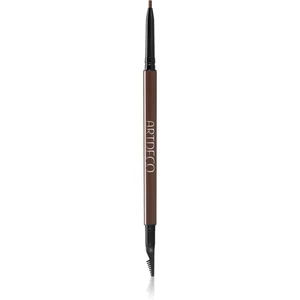 ARTDECO Ultra Fine Brow Liner precizní tužka na obočí odstín 12 Deep Brunette 0.09 g