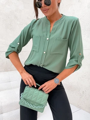 Women's blouse Aliatic