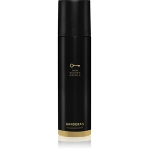 Banderas Her Secret Absolu deodorant pro ženy 150 ml