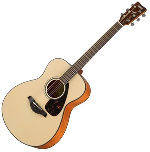 Yamaha FS800 II Natural Akustikgitarre