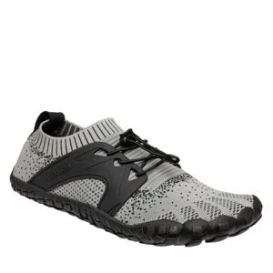 Bennon BENNON Bosky barefoot EU 46, grey Unisex volnočasové boty