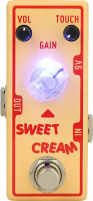 Tone City Sweet Cream Effet guitare