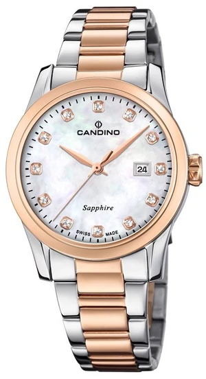 Candino Lady Elegance C4739/1