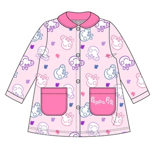 BATHROOM CORAL FLEECE PEPPA PIG