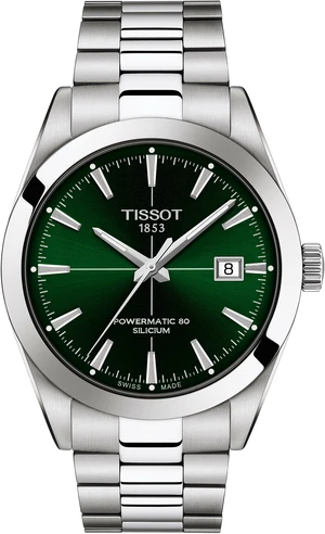 Tissot Gentleman Powermatic 80 Silicium T127.407.11.091.01