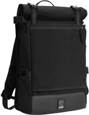 Chrome Barrage Session Black 18 - 22 L Rucksack