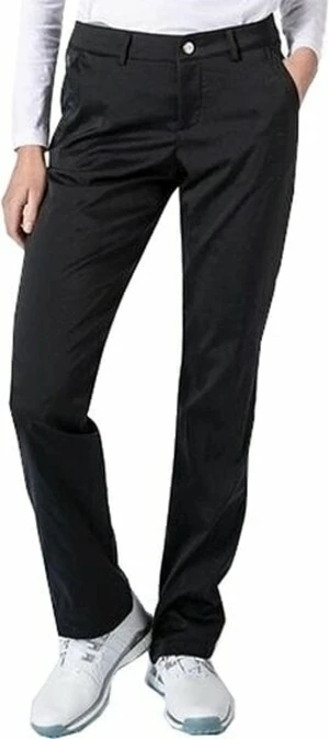 Alberto Lexi Rain Wind Fighter Black 40 Pantaloni