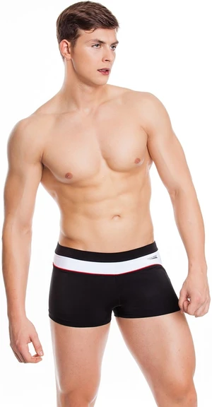 AQUA SPEED Man's Swimming Shorts Grant