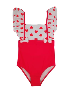 NOVITI Kids's Swimsuit KD006-G-01