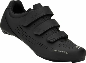 Spiuk Spray Road Black 45 Męskie buty rowerowe