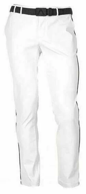 Alberto Ian Slim Fit GSP 3xDRY Cooler Blanco 56 Pantalones