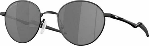 Oakley Terrigal 41460451 Satin Black/Prizm Black Polarized Ochelari de stil de viață