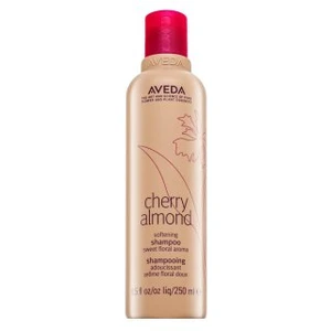 Aveda Cherry Almond Softening Shampoo odżywczy szampon dla połysku i miękkości włosów 250 ml