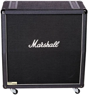 Marshall 1960AV Baffle Guitare