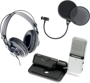 Samson Go Mic SET Micrófono USB