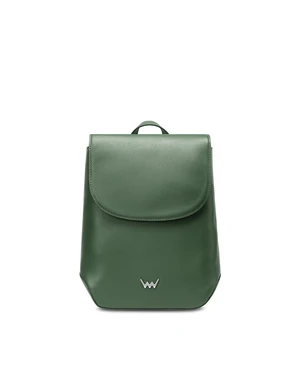 Fashion backpack VUCH Elmon Green