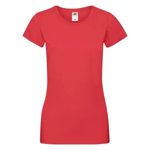 LadyFit Sofspun T-shirt 614140 100% Cotton 160g/165g