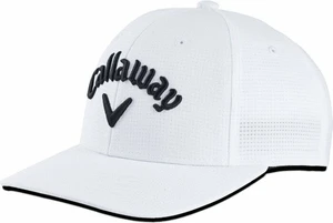 Callaway Tour Performance No Logo White/Black UNI Mütze