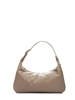 Kabelka - FURLA FLOW M SHOULDER BAG 29 hnedá