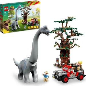 LEGO® Jurassic World™ 76960 Objavenie Brachiosaura