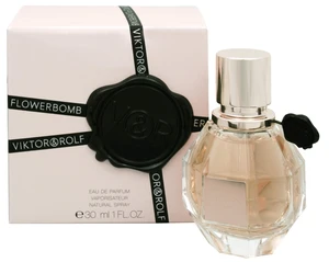 Viktor & Rolf Flowerbomb - EDP 30 ml