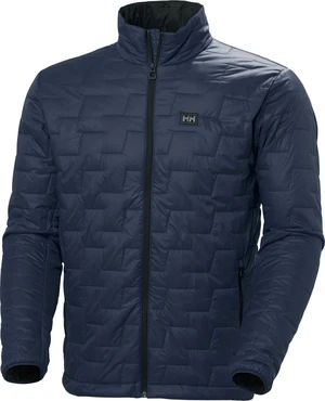 Helly Hansen Lifaloft Insulator Navy XL Kurtka narciarska