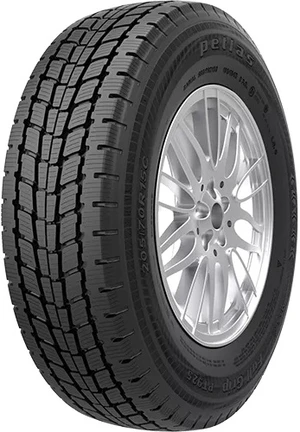 PETLAS 235/65 R 16 115/113R FULLGRIP_PT925 TL C 8PR M+S 3PMSF