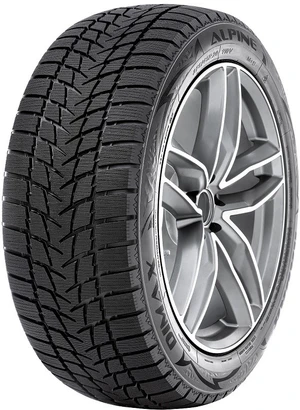 RADAR 195/65 R 15 91T DIMAX_ALPINE TL M+S 3PMSF