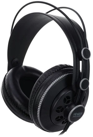 Superlux HD-681 Black On-Ear-Kopfhörer