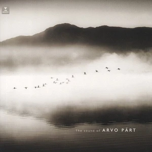 Arvo Part - Arvo Part (LP)