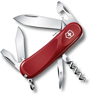 Victorinox Evolution S101 2.3603.SE Coltello tascabile