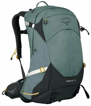 Osprey Sirrus 34 Succulent Green Outdoor Sac à dos