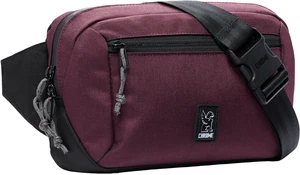 Chrome Ziptop Waistpack Royale Umhängetasche