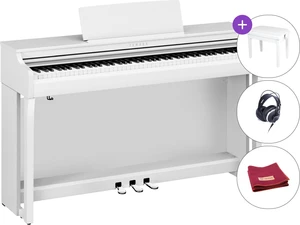 Yamaha CLP-825 WH SET Digitální piano White