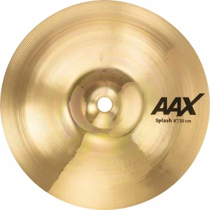 Sabian 20805XB AAX 8" Splash činel