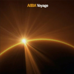 Abba - Voyage (12" Vinyl)