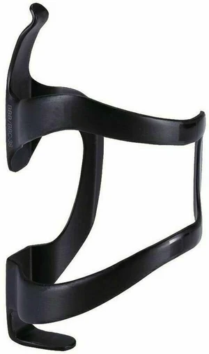 BBB SideCarbon Black Halter für Fahrradflaschen