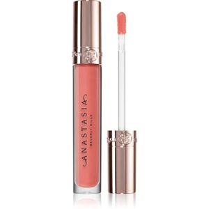 Anastasia Beverly Hills Lip Gloss lesk na pery odtieň Soft Pink 4,5 ml